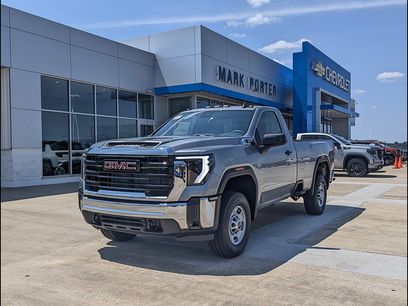 New 2026 GMC Sierra 2500 Pro
