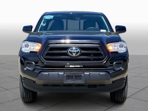 Used 2021 Toyota Tacoma SR w/ SR Convenience Package image 4