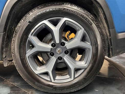 Used 2022 Rivian R1T Adventure image 26