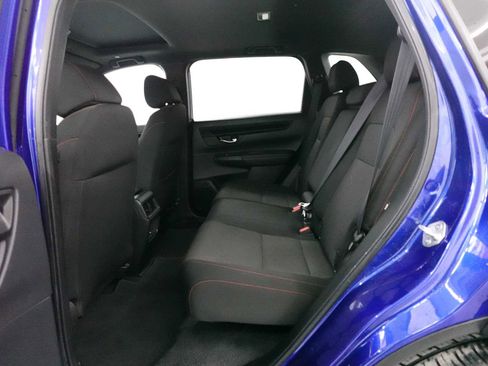 Certified 2023 Honda CR-V Sport image 26