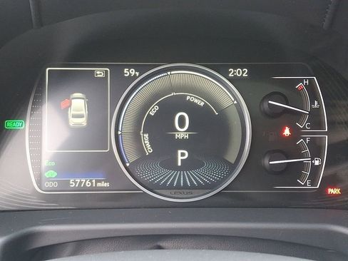 Used 2019 Lexus ES 300h w/ Luxury Package image 22