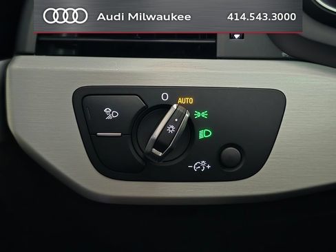 Used 2023 Audi A5 2.0T Premium Plus w/ Premium Plus AWD/4WD image 44