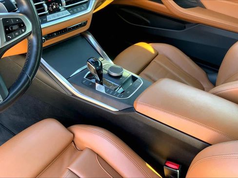 Used 2021 BMW M440i M440i w/ Premium Package image 13