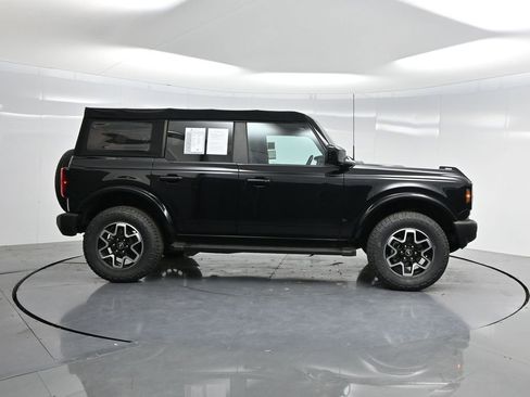 Used 2022 Ford Bronco Outer Banks image 31
