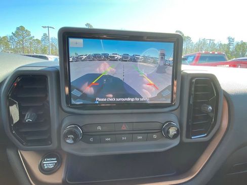 Used 2023 Ford Bronco Sport Outer Banks image 16