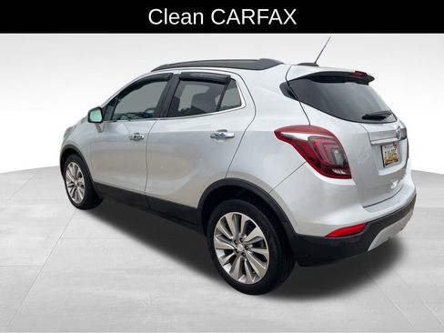 Used 2020 Buick Encore Preferred image 5