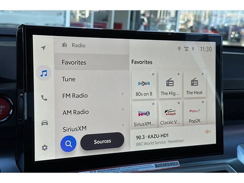 New 2025 Toyota Tacoma TRD Sport image 19
