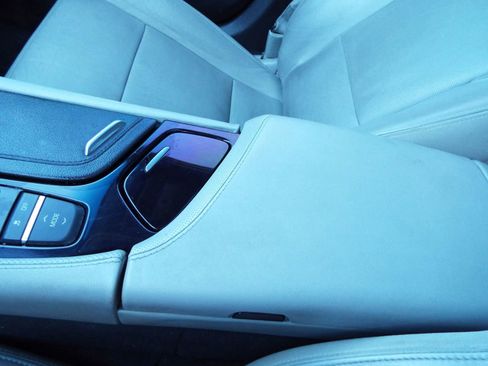 Used 2016 Cadillac CTS Sedan w/ Seating Package image 30