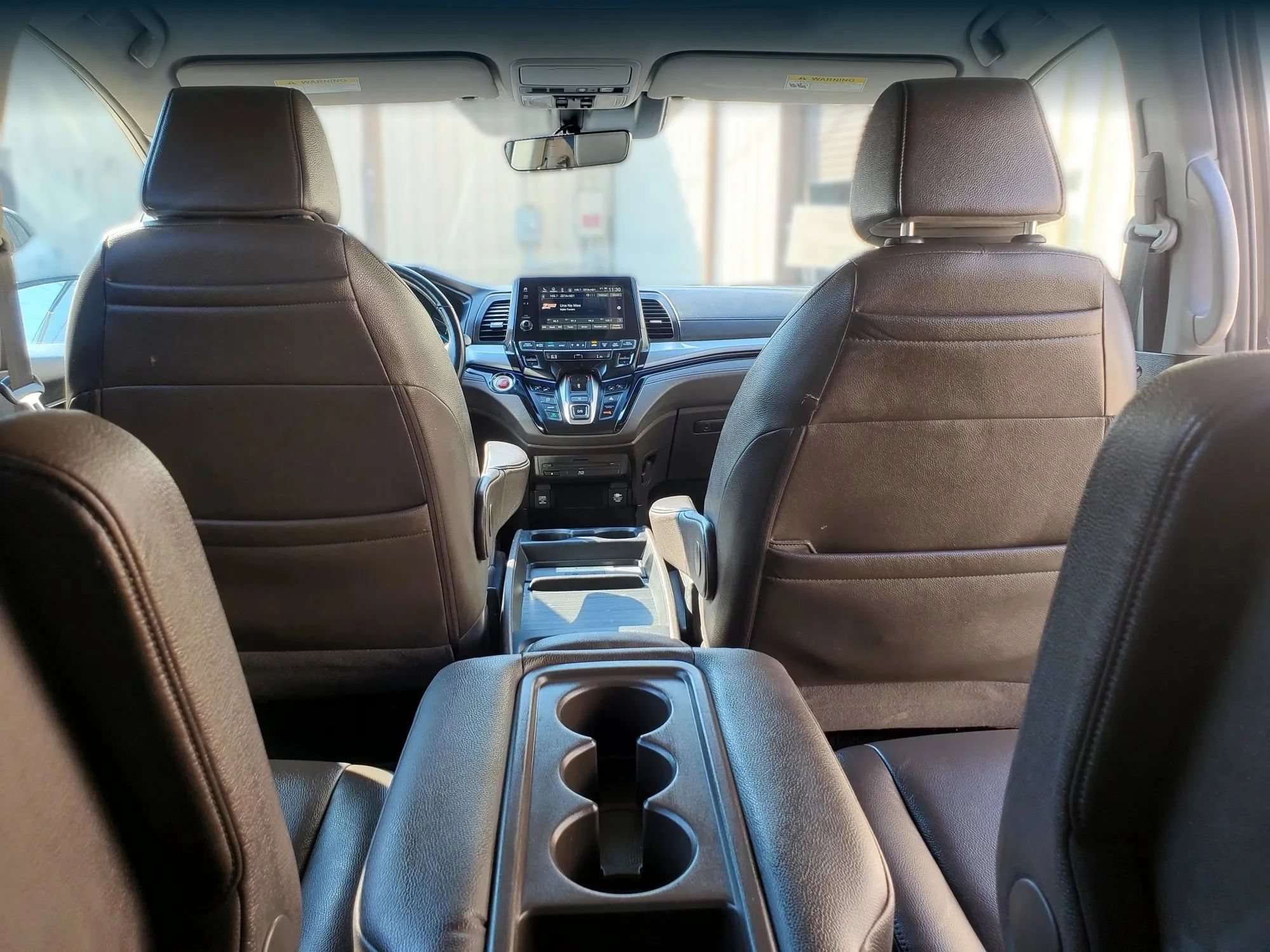 Used 2018 Honda Odyssey Elite image 31