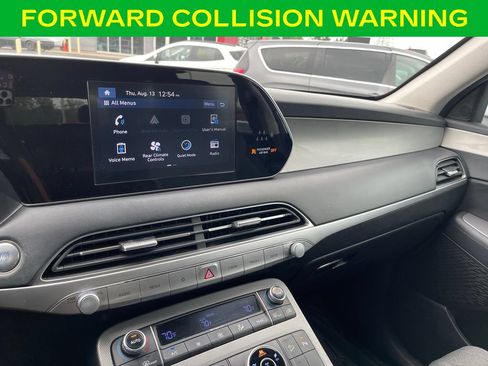 Used 2021 Hyundai Palisade SEL w/ Convenience Package AWD/4WD image 18