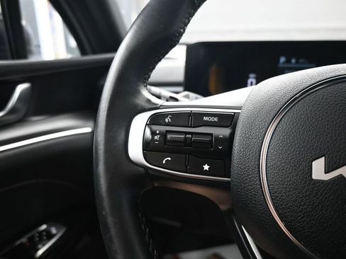 Used 2025 Kia K5 GT-Line image 14