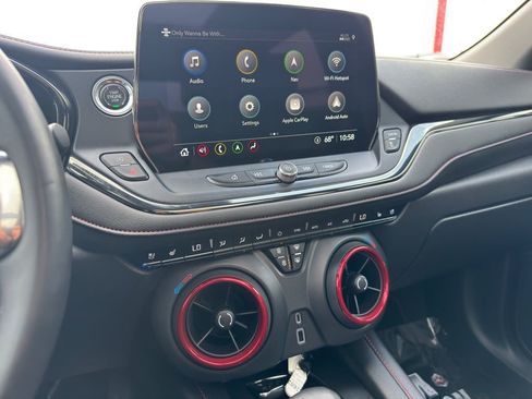 Used 2023 Chevrolet Blazer RS w/ Driver Confidence II Package image 24