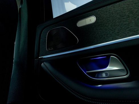 New 2026 Mercedes-Benz GLE 53 AMG 4MATIC image 39