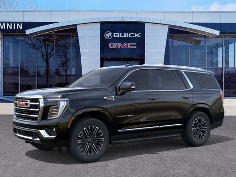 New 2026 GMC Yukon Elevation image 2
