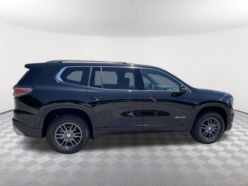 New 2025 GMC Acadia Elevation FWD image 7