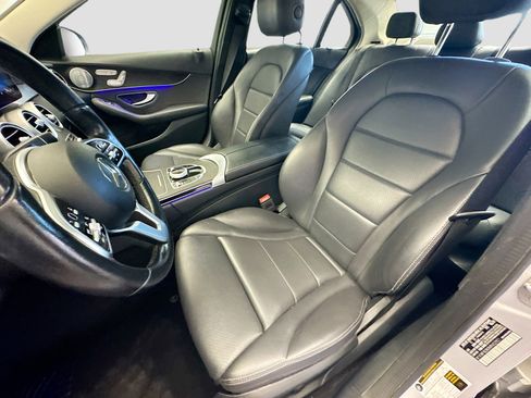 Used 2021 Mercedes-Benz C 300 Sedan w/ Premium Package image 11