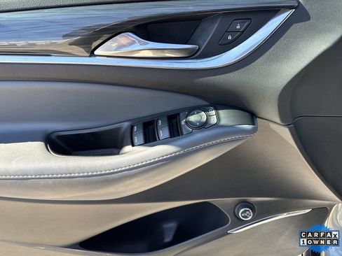 Used 2024 Buick Enclave Essence w/ Trailering Package, 5000 lbs. image 22