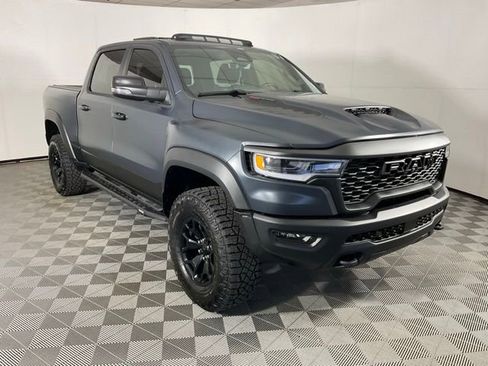 Used 2026 RAM 1500 RHO w/ RHO Level 1 Equipment Group AWD/4WD image 4