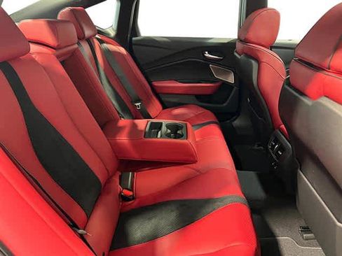 New 2025 Acura TLX SH-AWD w/ A-SPEC Pkg image 32