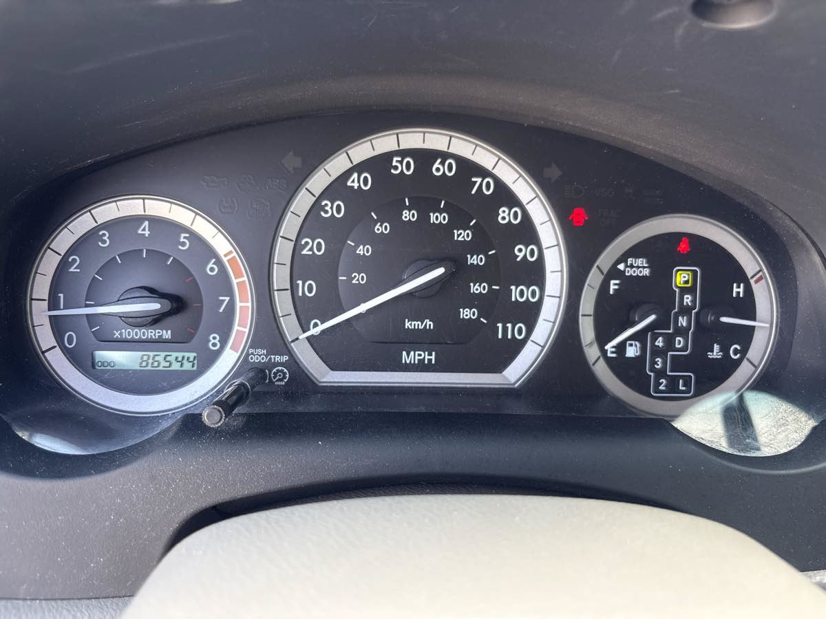 Used 2005 Toyota Sienna LE w/ LE Pkg 1 FWD image 20
