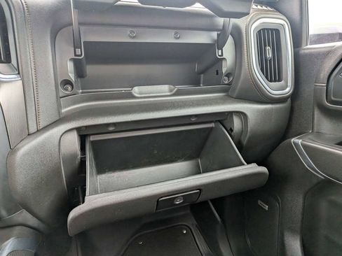 Used 2023 GMC Sierra 2500 AT4 w/ AT4 Premium Plus Package AWD/4WD image 23