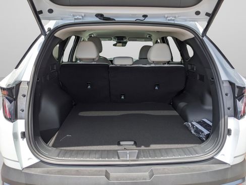 New 2026 Hyundai Tucson SEL AWD/4WD image 9
