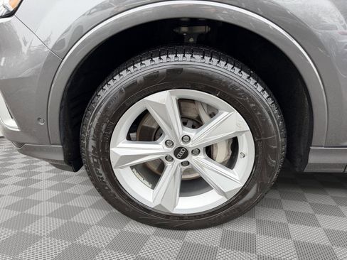 Certified 2023 Audi Q7 2.0T Premium Plus w/ Premium Plus Package AWD/4WD image 7