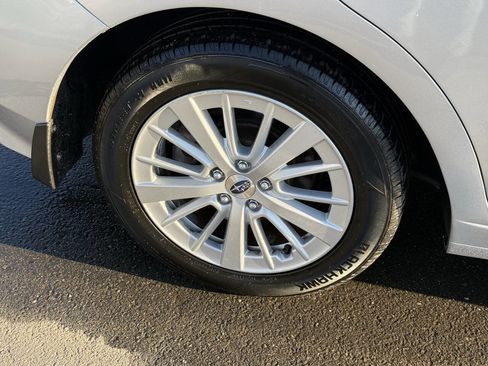 Used 2018 Subaru Impreza 2.0i Premium w/ Eyesight & BSD & Rcta image 34