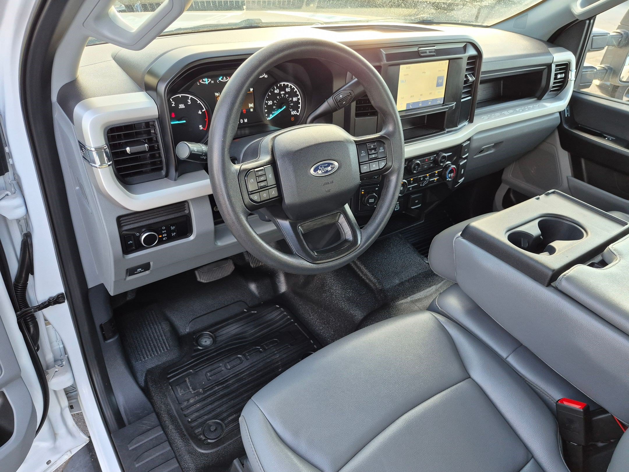 Used 2026 Ford F250 XL AWD/4WD image 17