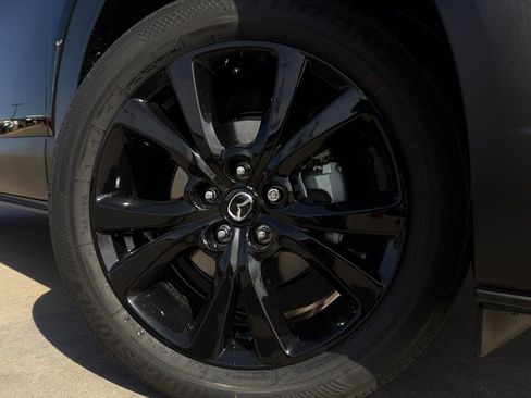 New 2026 MAZDA CX-30 AWD 2.5 S w/ Select Sport Pkg image 12