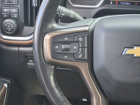 Used 2022 Chevrolet Silverado 3500 High Country image 27