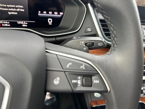 Certified 2023 Audi Q5 2.0T Premium Plus w/ Premium Plus Package image 23