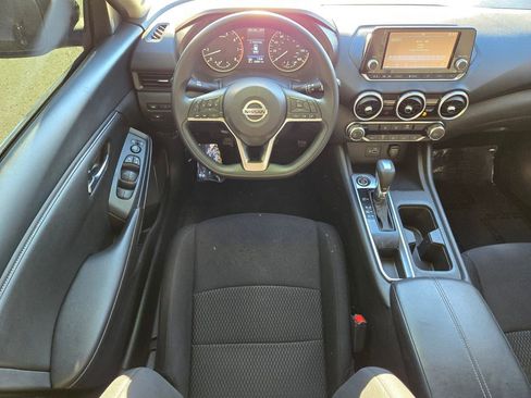 Used 2023 Nissan Sentra S image 14