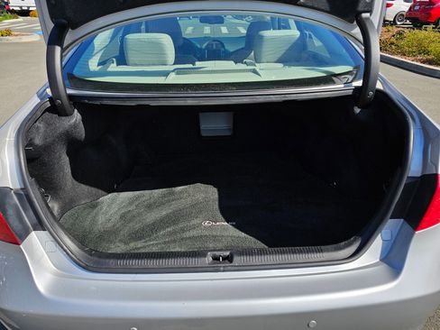 Used 2007 Lexus ES 350 FWD image 9