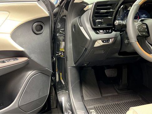New 2026 Lexus RX 350 AWD image 42