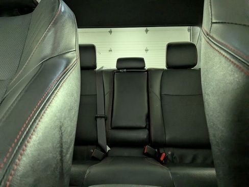 Used 2020 Subaru WRX Limited w/ Popular Package #3 (IZT) image 29