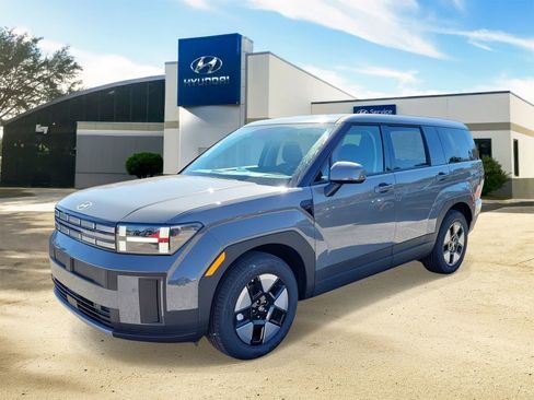 New 2026 Hyundai Santa Fe SE FWD image 2
