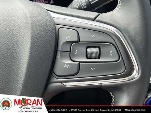 Certified 2024 Buick Encore GX Preferred FWD image 23