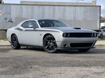 Used 2023 Dodge Challenger R/T w/ Plus Package