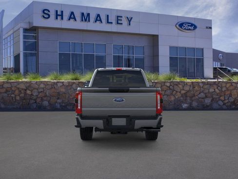 New 2026 Ford F350 XL w/ STX Appearance Package image 5