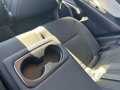 Used 2023 Hyundai Tucson SEL image 40