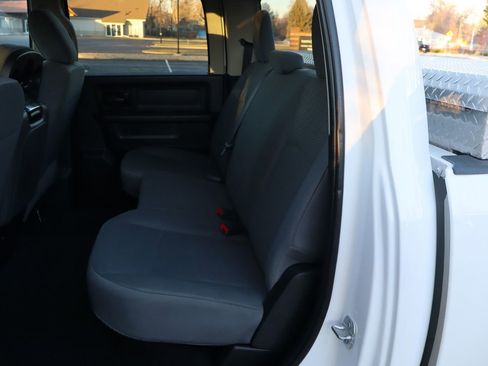 Used 2017 RAM 3500 Tradesman w/ Popular Equipment Group image 20