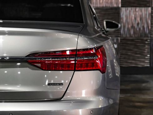 Used 2019 Audi A6 3.0T Premium Plus AWD/4WD image 48