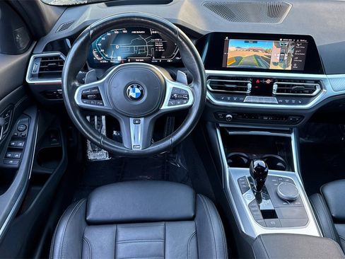 Used 2022 BMW M340i xDrive w/ Premium Package image 14