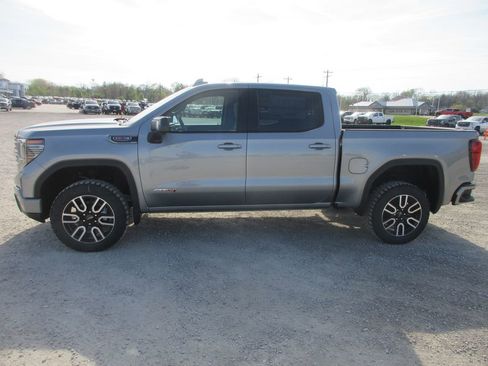 New 2026 GMC Sierra 1500 AT4 w/ AT4 Premium Package image 10