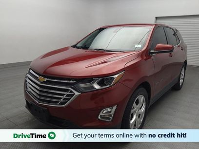 Used 2020 Chevrolet Equinox LT