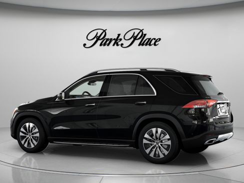 Used 2026 Mercedes-Benz GLE 350 4MATIC image 12