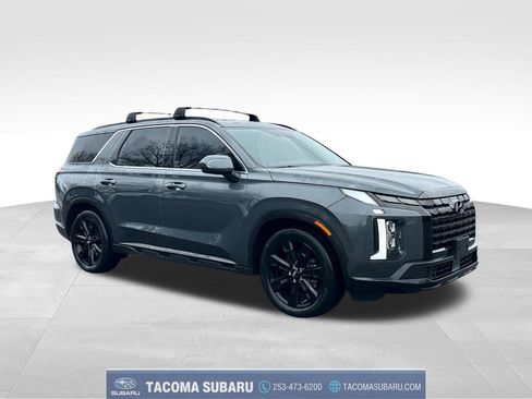 Used 2023 Hyundai Palisade XRT image 7