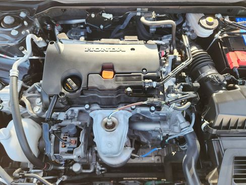 Certified 2024 Honda Civic Sport image 34