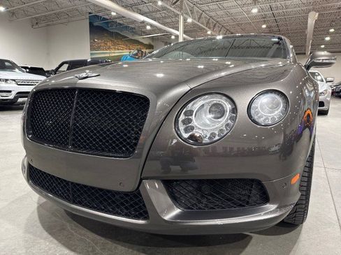 Used 2013 Bentley Continental GT image 31
